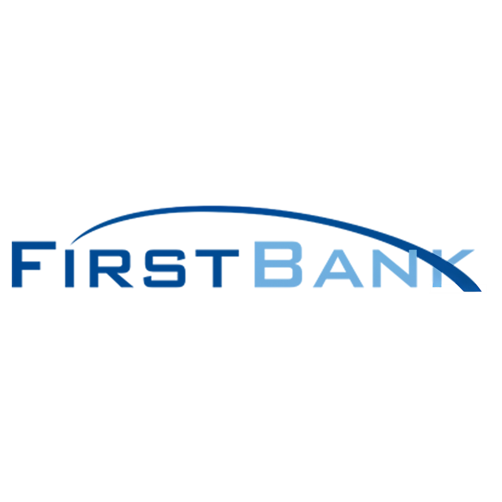 First Bank – Financing Partner